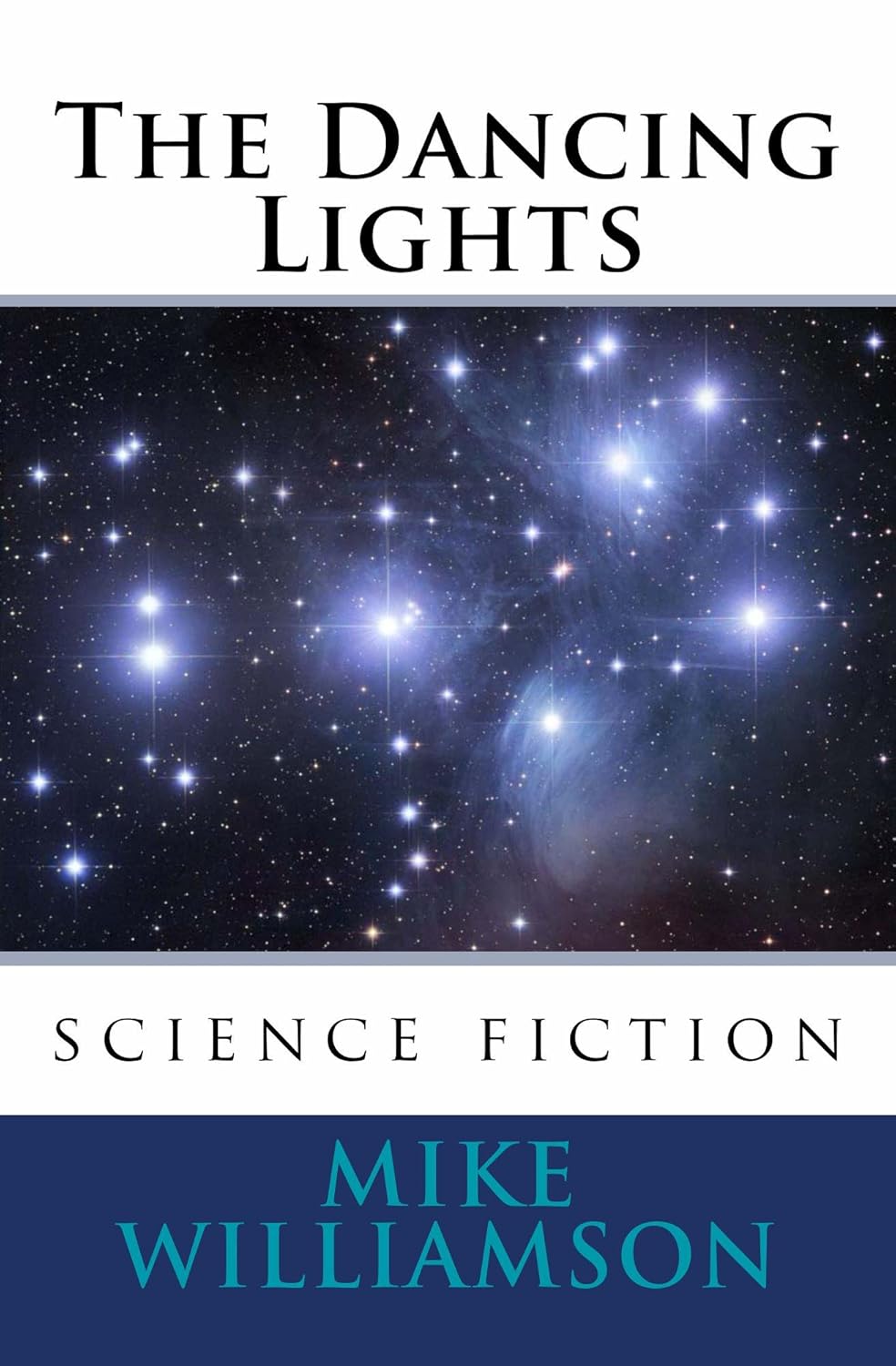 The Dancing Lights poster