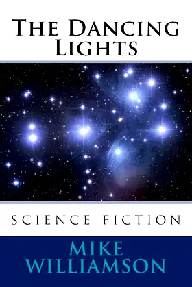The Dancing Lights poster