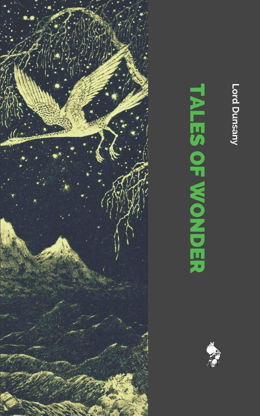 Tales of Wonder poster