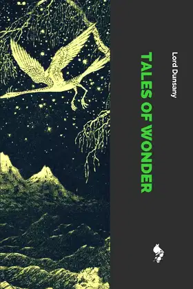 Tales of Wonder poster