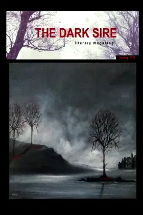 The Dark Sire: Issue 7 (Spring 2021) poster