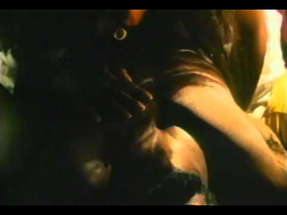 Spirit Lost Trailer 1998 poster