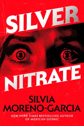 Silver Nitrate poster