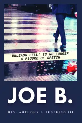 Joe B. poster