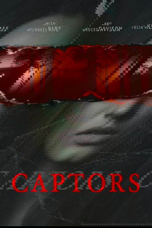 Captors poster