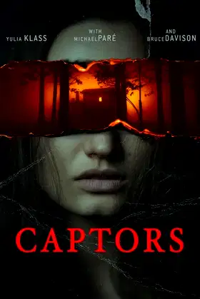 Captors poster