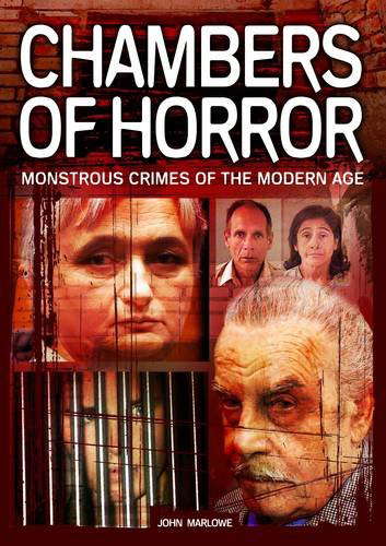 Chambers of Horror poster