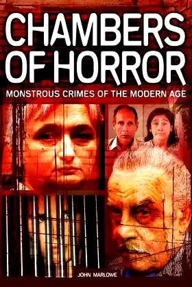 Chambers of Horror poster