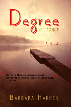 Degree of Guilt poster