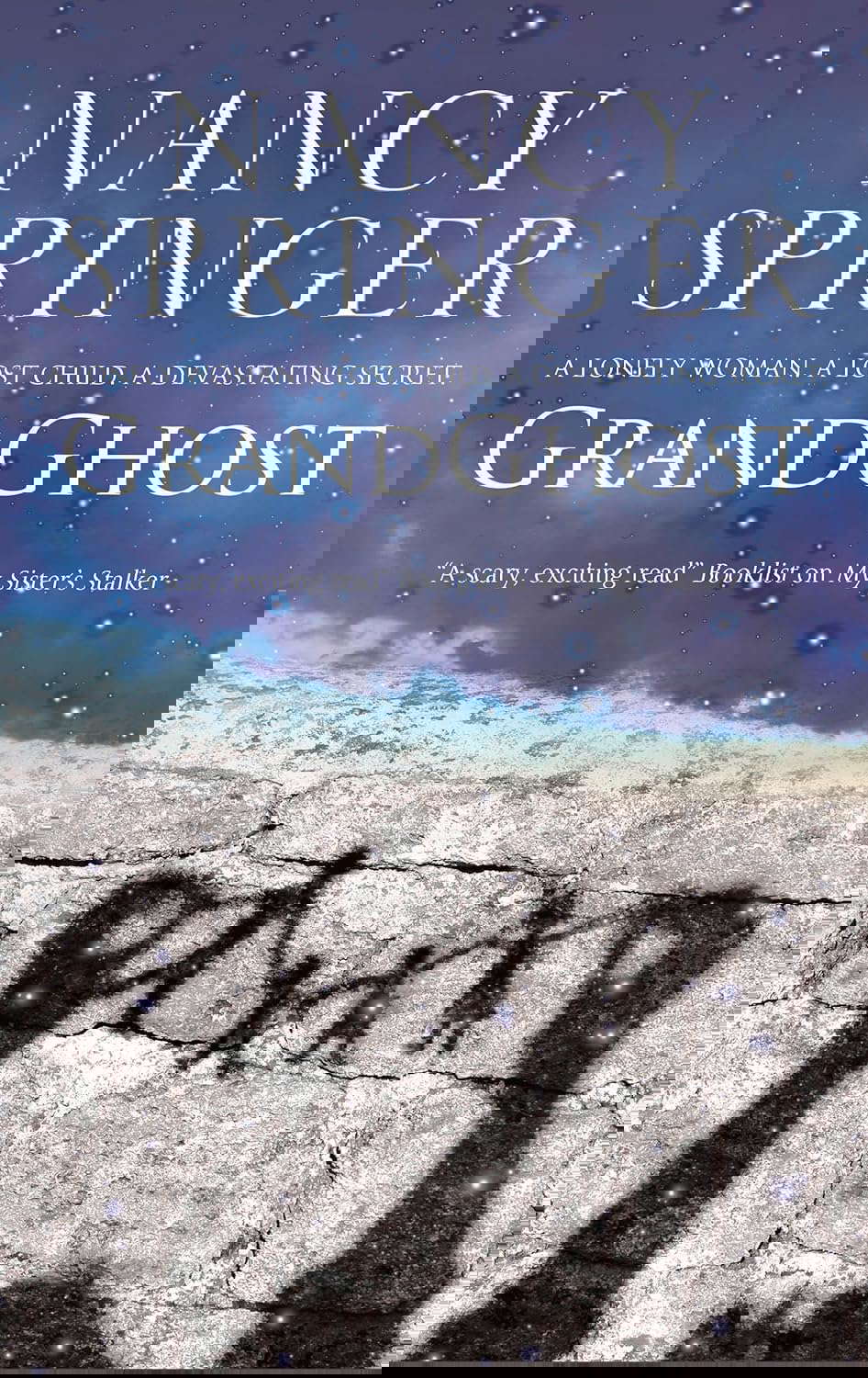 Grandghost poster
