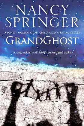 Grandghost poster