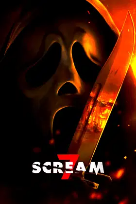 Scream 7 poster