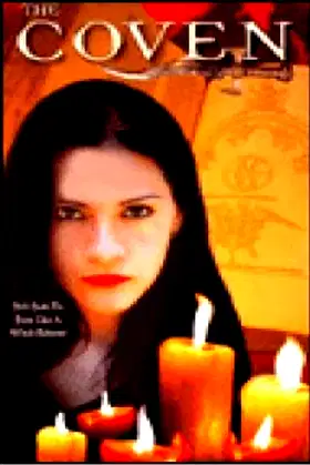 The Coven poster
