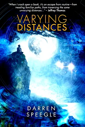 Varying Distances poster