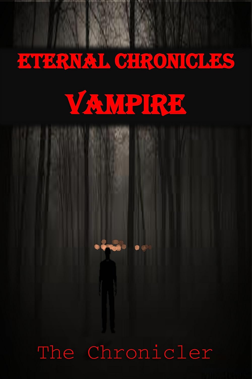 Eternal Chronicles: Vampire poster