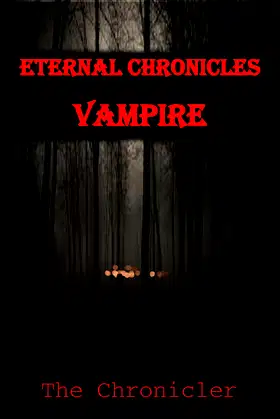 Eternal Chronicles: Vampire poster