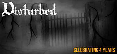 Disturbed capsule