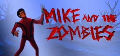 Mike and the Zombies capsule
