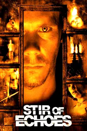Stir of Echoes poster