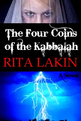 The Four Coins of the Kabbalah poster
