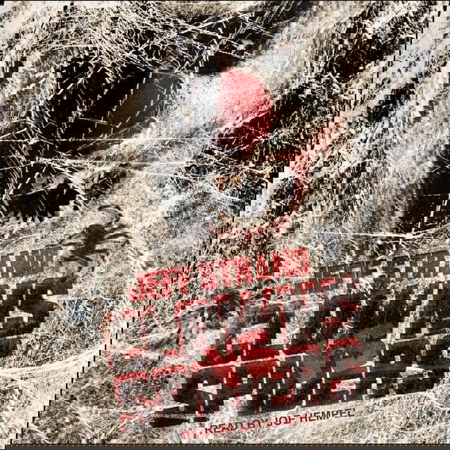 Clowns Vs. Spiders poster