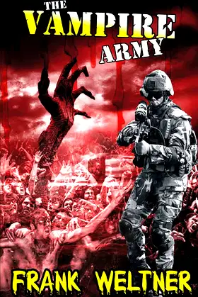 The Vampire Army poster
