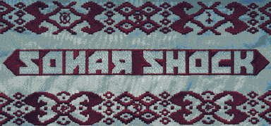 Sonar Shock capsule