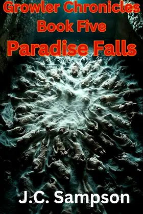 Paradise Falls: The Growler Chronicles Book Five poster