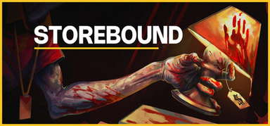 Storebound capsule