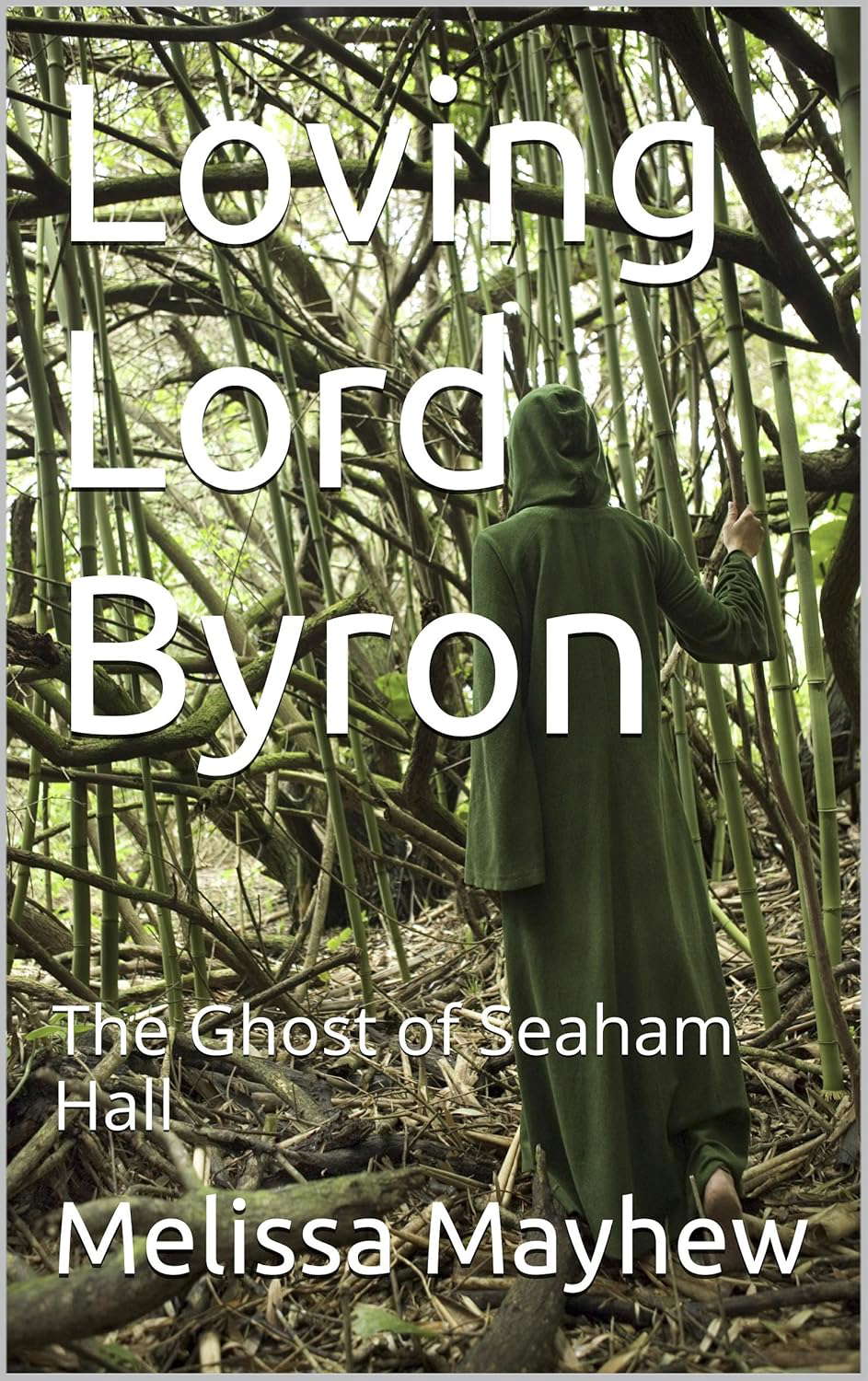 Loving Lord Byron poster