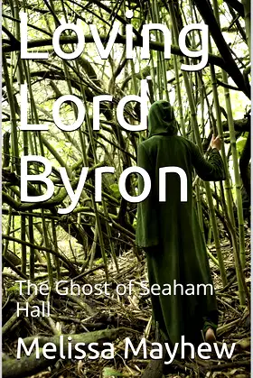 Loving Lord Byron poster