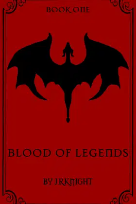Blood of Legends poster