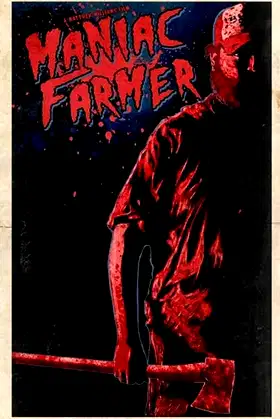 Maniac Farmer poster