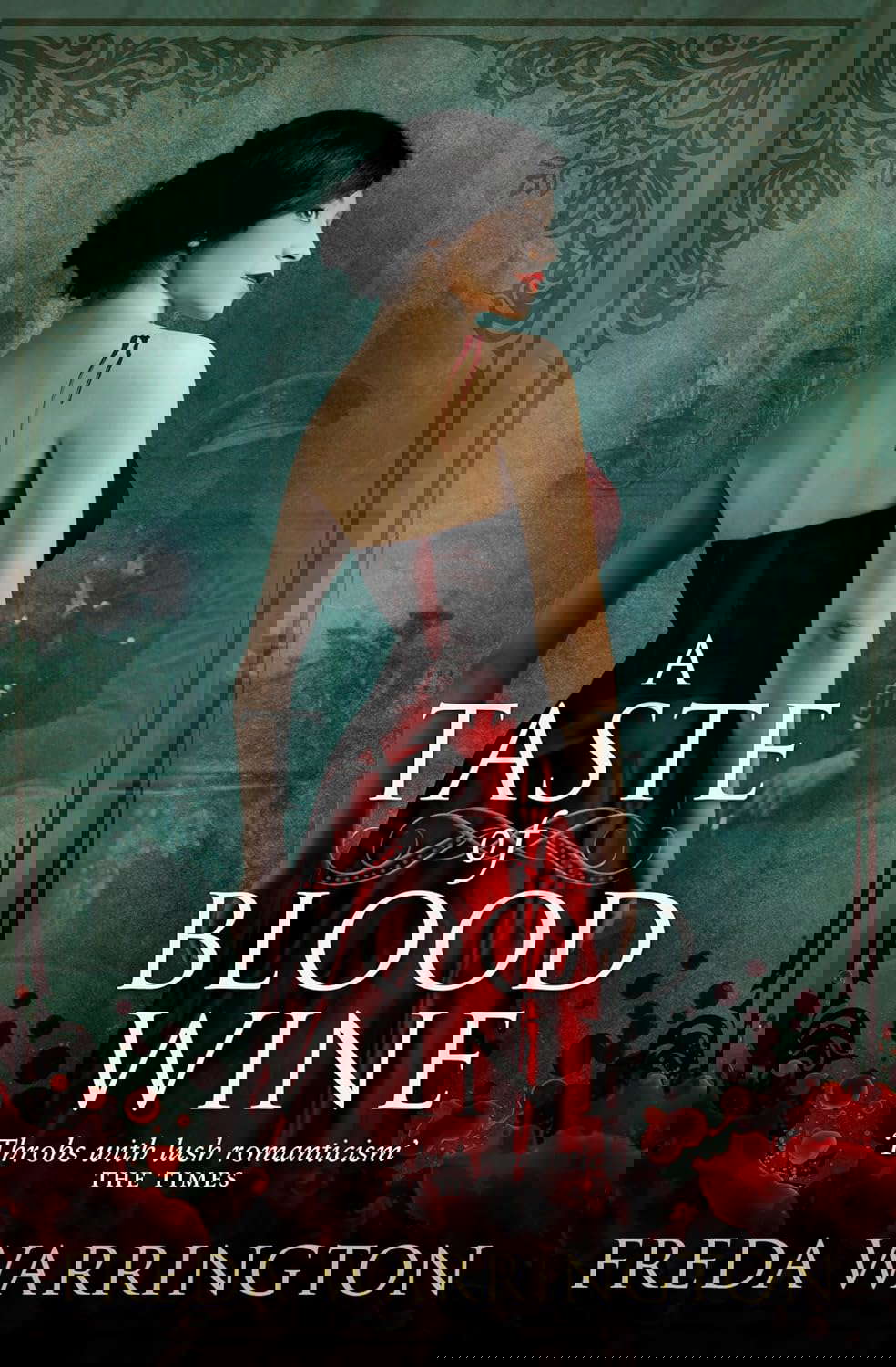 A Taste of Blood Wine (Blood Wine Sequence) poster