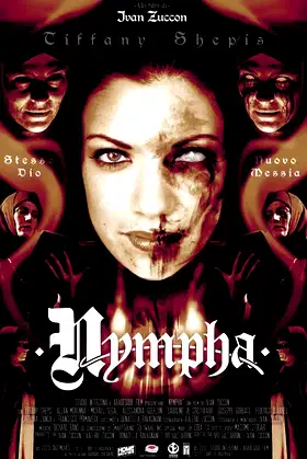 Nympha poster