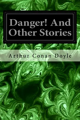 Danger! And Other Stories poster