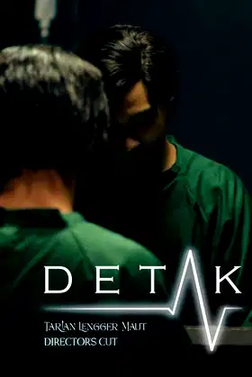 Detak poster