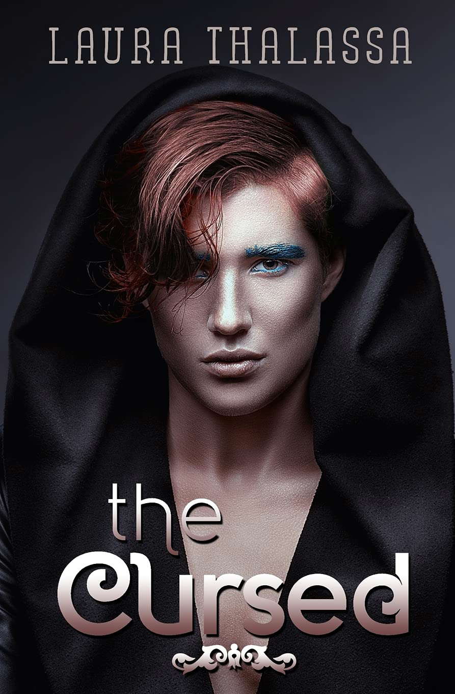 The Cursed (The Unearthly) poster