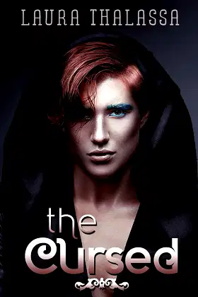 The Cursed (The Unearthly) poster