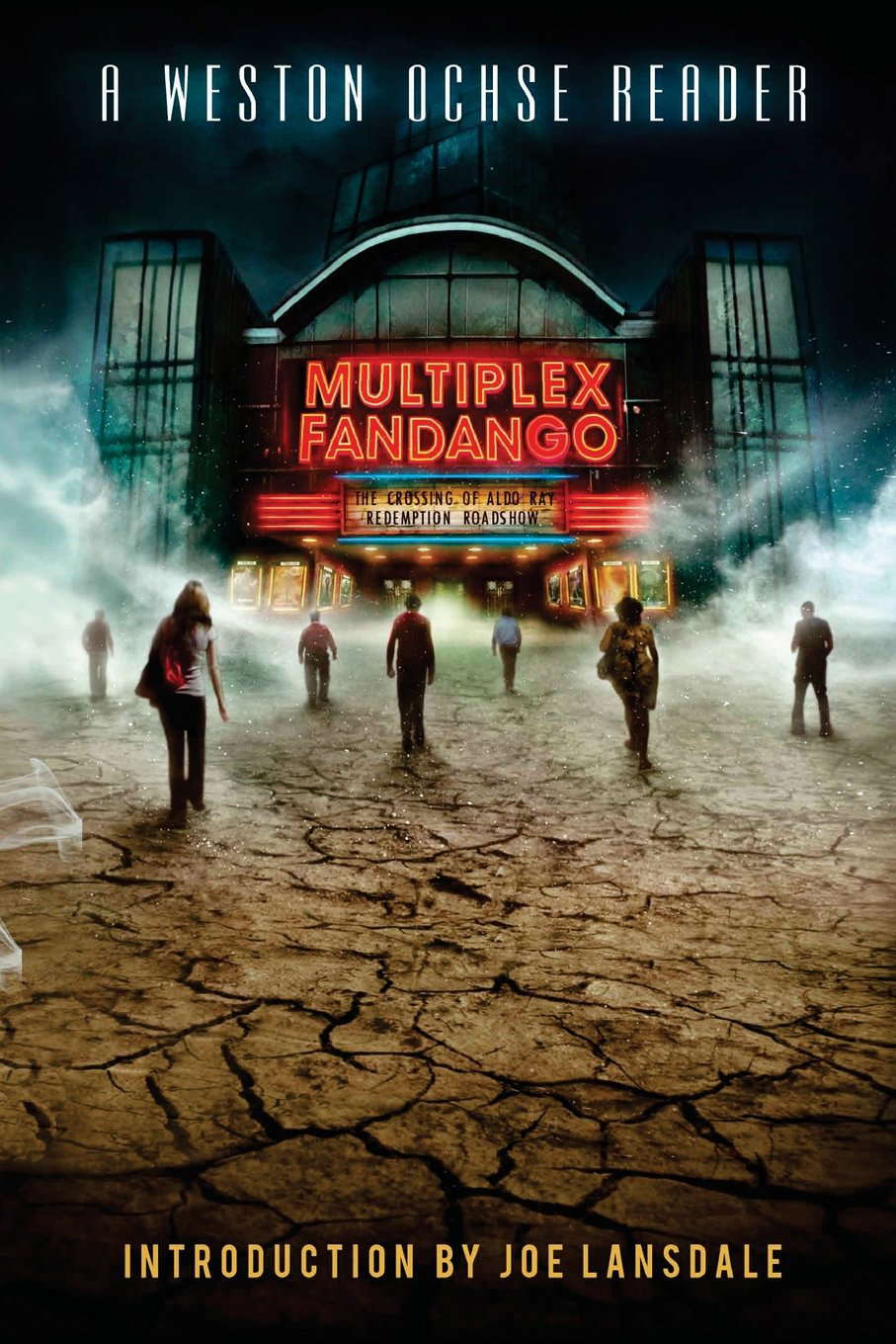 Multiplex Fandango poster