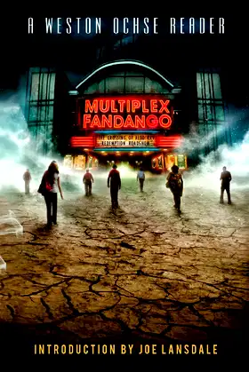 Multiplex Fandango poster