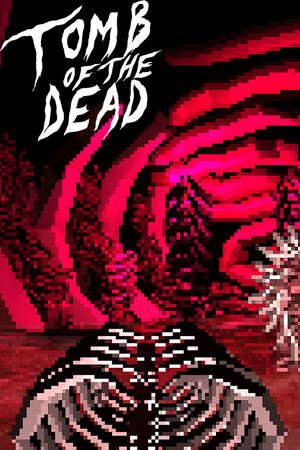 Tomb of the Dead poster