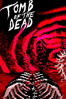 Tomb of the Dead poster