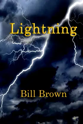 Lightning poster