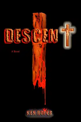 DESCENT poster