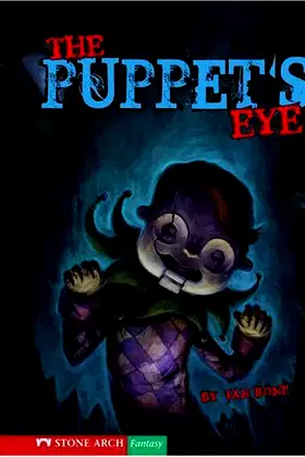 The Puppet's Eye (Shade Books) poster