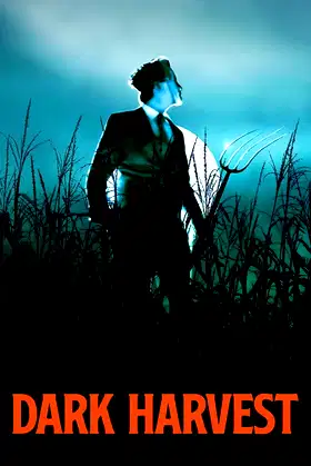 Dark Harvest poster