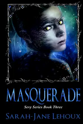 Masquerade (The Sevy Series) poster