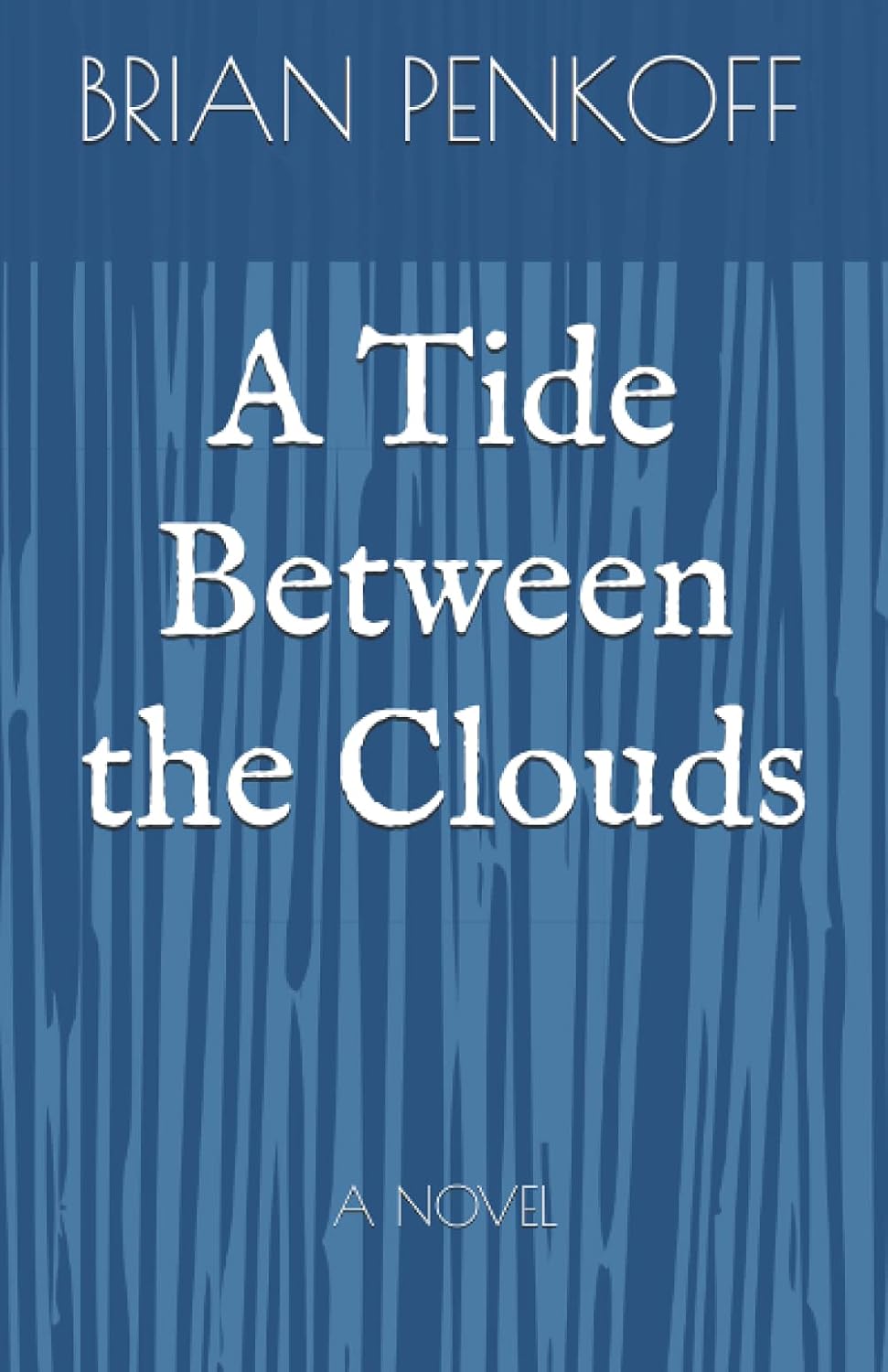 A Tide Between the Clouds: A Novel poster