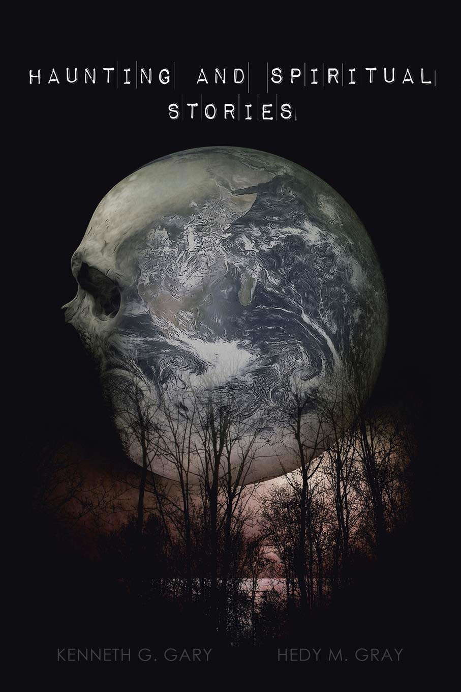 Haunting and Spiritual Stories poster